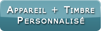 Creer votre Tampon Printy 4910 Complet (Timbre + Appareil)